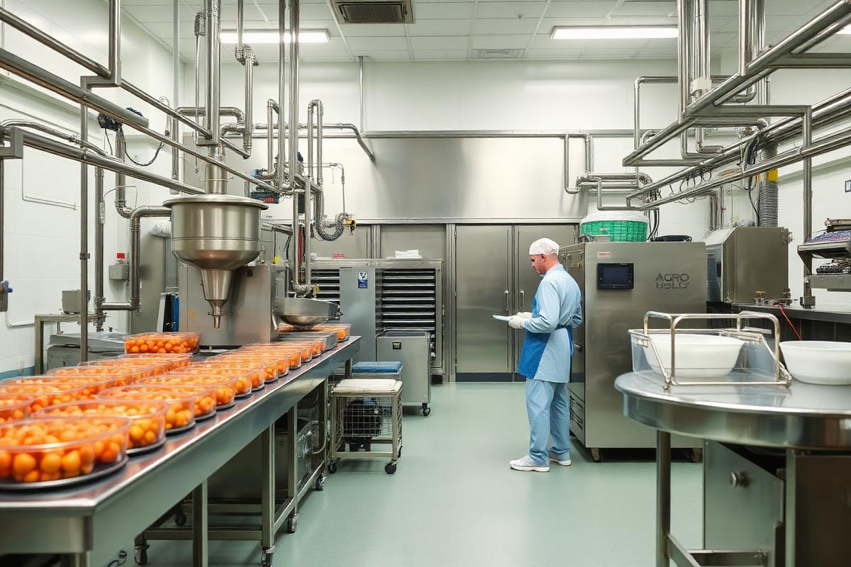 Aziende agroalimentari