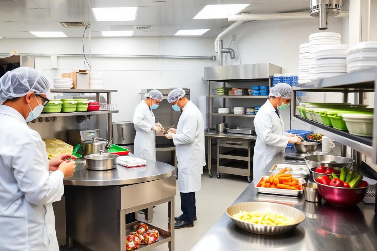Laboratori alimentari