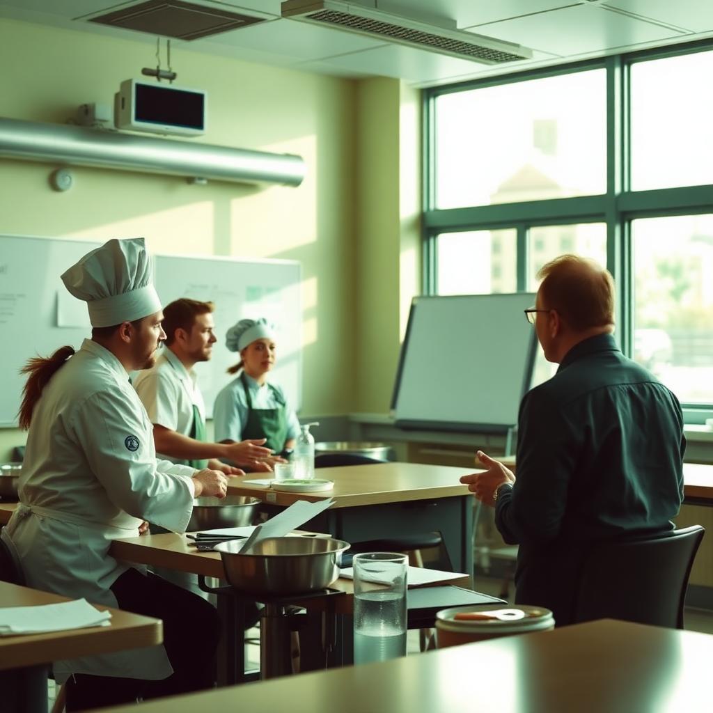 Formazione obbligatoria e specialistica