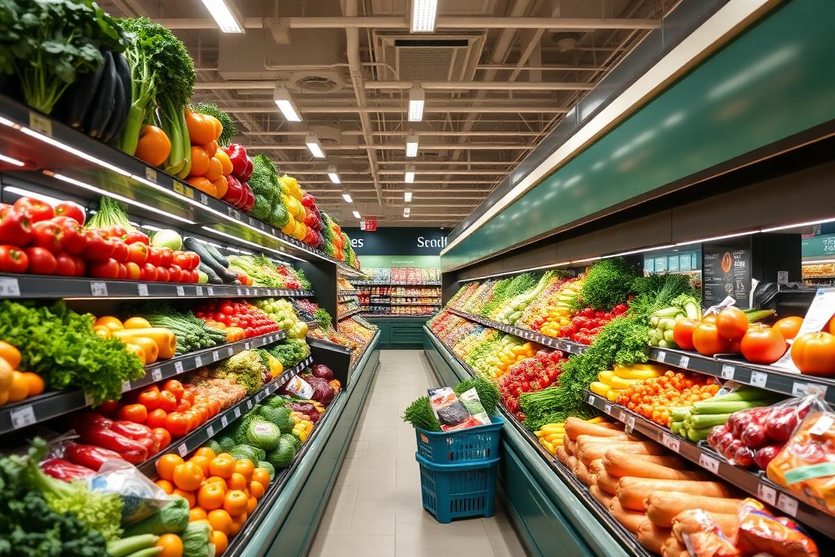 Supermercati